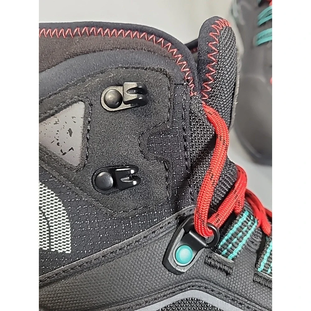 The North Face Summit Series Futurelight Hiking Boots‎ Mens 9 Vibram NF0A7W51